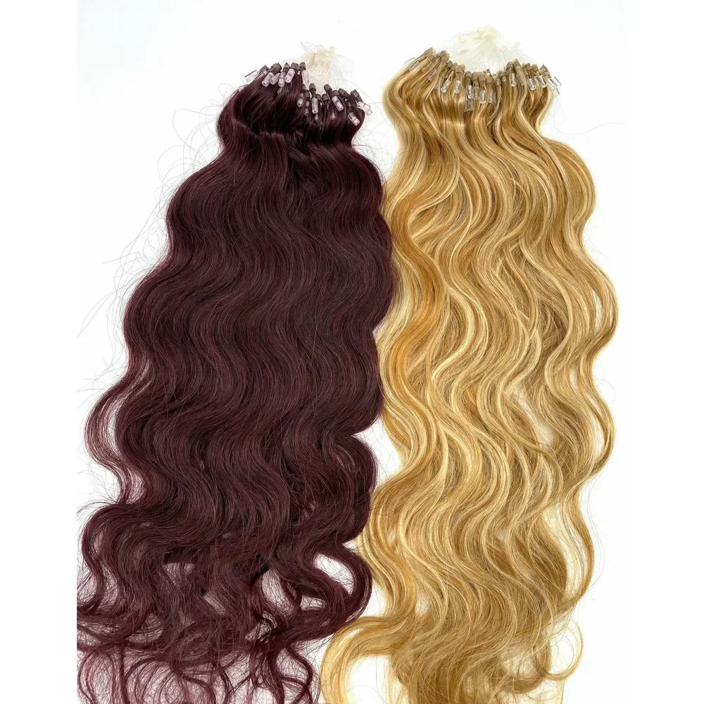 VIP RineX System / Wavy 18" - Picture 1 of 15